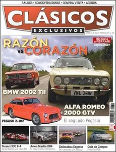 Clasicos Exclusivos - June 2009 (N°39)