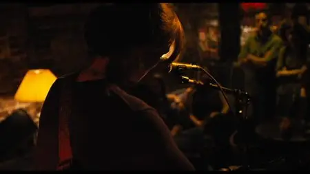 Begin Again (2013)