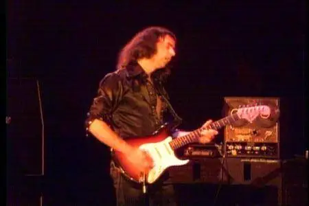 Rainbow - Live in Munich 1977 (2006) Repost