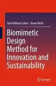 Biomimetic Design Method for Innovation and Sustainability
