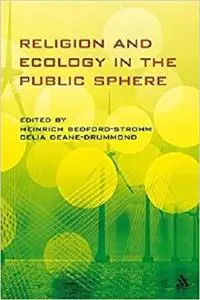 Religion and Ecology in the Public Sphere