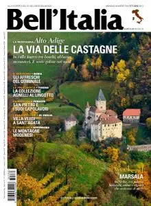 Bell'Italia N.330 - Ottobre 2013