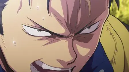 Ao no Exorcist Shimane Illuminati Hen 05 mkv Ao no Exorcist Shimane Illuminati Hen 05 mkv" yEnc