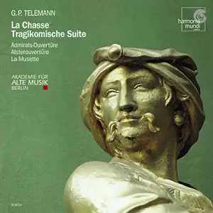 Project Harmonia Mundi - Part 34
