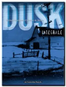 Marazano & De Metter - Dusk - Complet - (re-up)