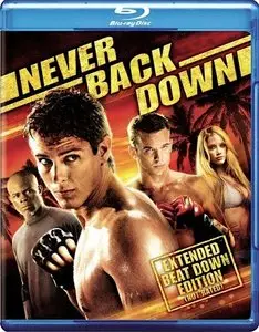 Never Back Down (2008)