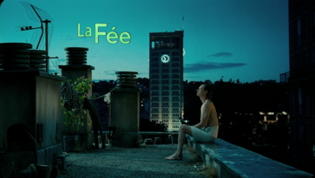 La fee / The Fairy (2011)