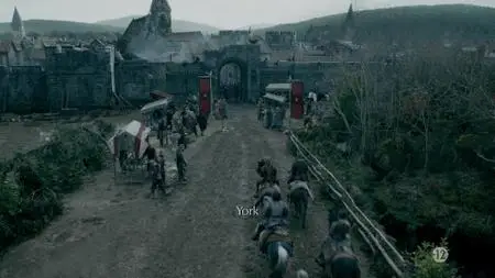 Vikings S05E16