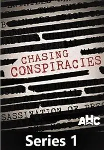 AHC - Chasing Conspiracies: Series 1 (2019)