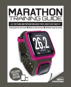 Marathon Training Guide – 19 December 2014