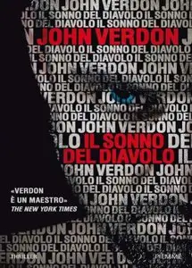 John Verdon - Il sonno del diavolo