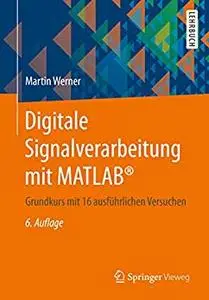 Digitale Signalverarbeitung mit MATLAB