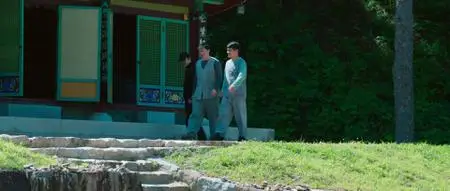 Dr. Brain S01E05