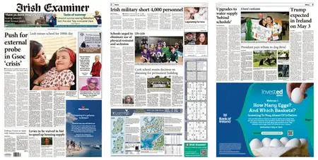 Irish Examiner – April 24, 2023