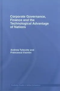 Corporate Governance and the Technological Advantage of Nations