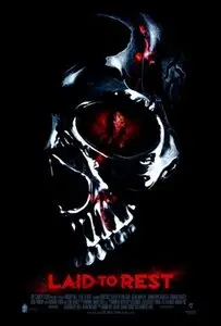 Laid To Rest (2009) DVDRip
