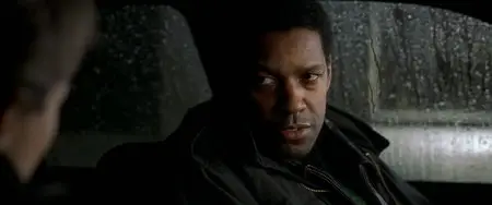 The Siege (1998)