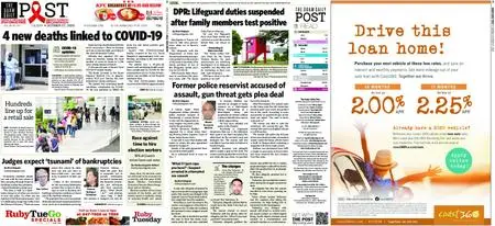 The Guam Daily Post – October 27, 2020