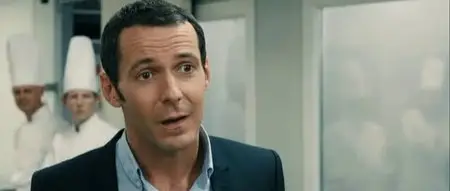 Comme Un Chef (2012)