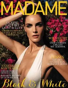 Madame - Frauenmagazin Juli 07/2014