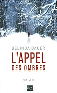 L'Appel des ombres - Belinda Bauer