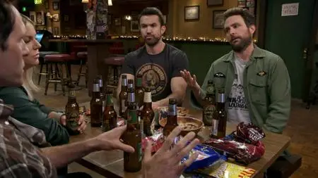 It's Always Sunny in Philadelphia S14E08