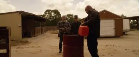 Red Stone (2021)