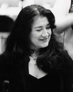 Pletnev and Argerich perform Prokofiev and Ravel