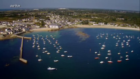 (Arte) La France par la côte - 10 Volets (2009){Re-UP}