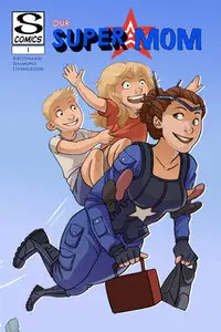 Our Super Mom 001 (2013)