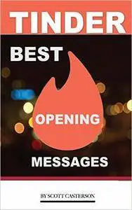 Tinder Best Opening Messages
