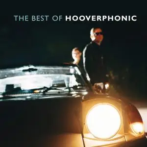 Hooverphonic - The Best of Hooverphonic (2016)