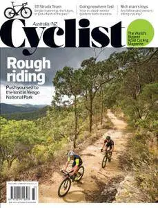 Cyclist Australia & New Zealand - July 2018