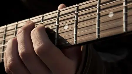 Corso di chitarra base completo per principianti [Udemy]