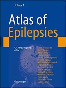 Atlas of Epilepsies