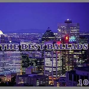 The Best Ballads-10