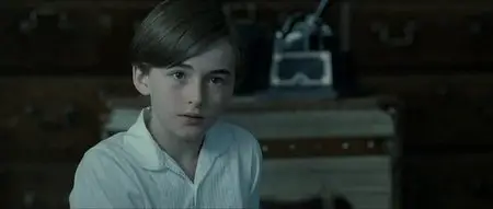 The Awakening (2011)