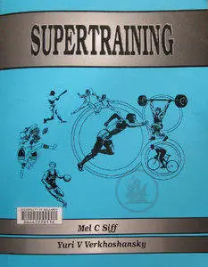 Supertraining, 4 edition (Repost)