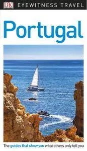 DK Eyewitness Travel Guide Portugal, 3rd Edition