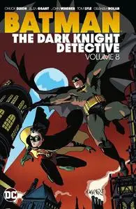 DC-Batman The Dark Knight Detective Vol 08 2023 HYBRID COMIC eBook