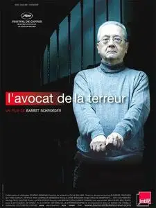 l'avocat de la terreur - DVD
