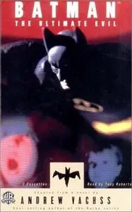 Batman : The Ultimate Evil