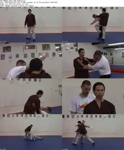 Master Sken - Self Defense