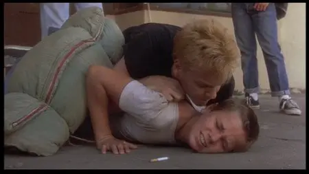Stand by Me (1986) [DVD9] Untouched