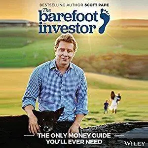 The Barefoot Investor: The Only Money Guide You'll Ever Need [Audiobook]