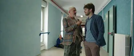 Arrivano i prof (2018)