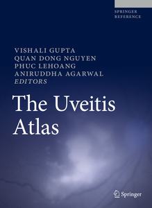 The Uveitis Atlas (repost)