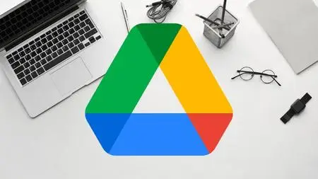 Learning Google Drive from Scratch