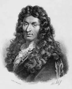 Жан-Батист Люлли / Jean-Baptiste Lully (1632-1687) Cadmus et Herminone / Кадм и Герминона