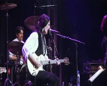 Willy DeVille - Live In The Lowlands (2008)